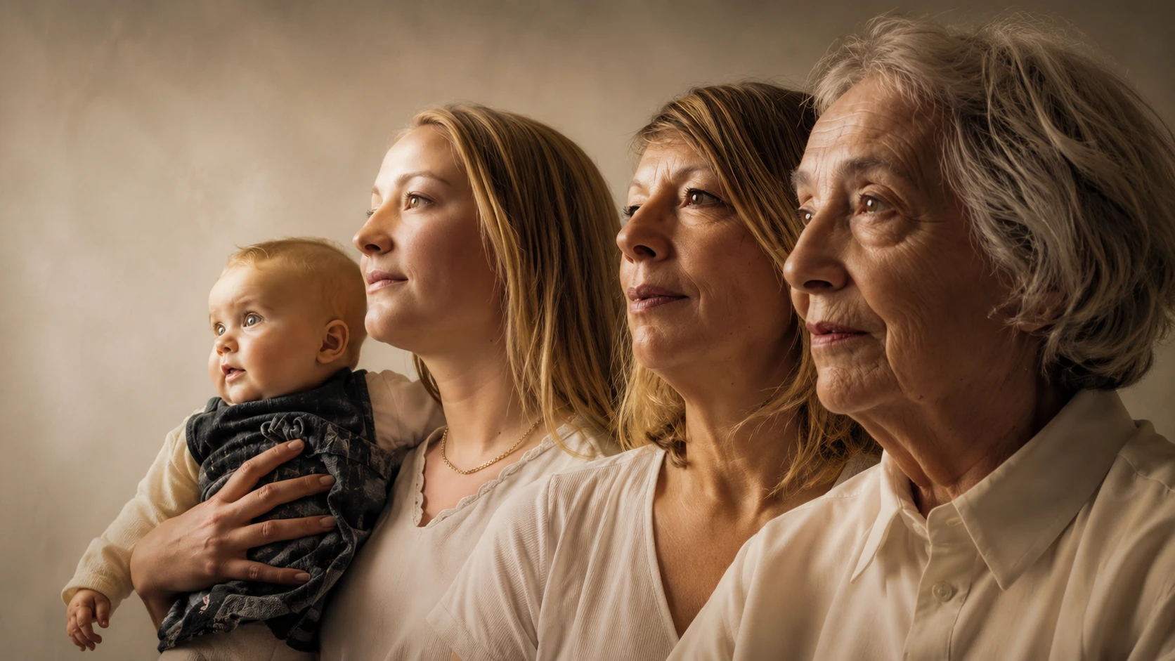 Árbol Transgeneracional - libera lealtades familiares y traumas ancestrales